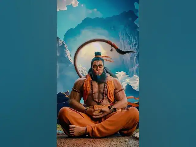 'Video thumbnail for Hunman ji #viralvideo #vidoeshort #viral #shortvideo #shorts'