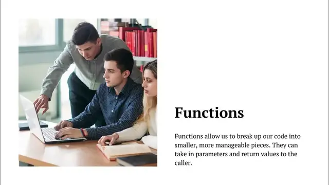 Video thumbnail for The Easiest Guide to Understand Basic Concepts of C++ | Learn C++ Programming
