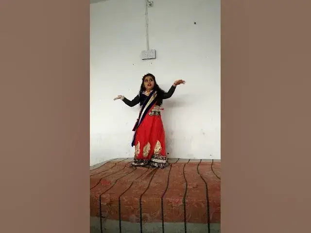 'Video thumbnail for Radha Teri chunri'