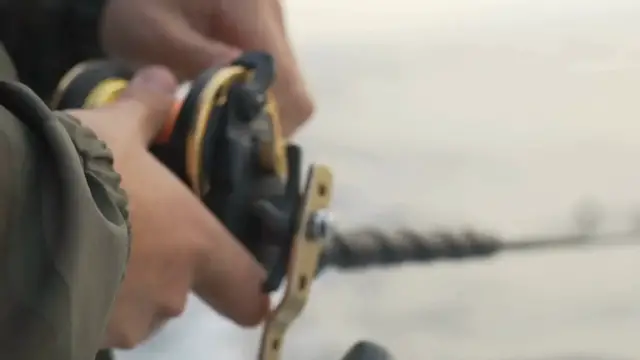 Video thumbnail for Fishing