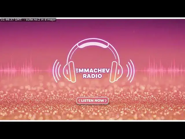 Video thumbnail for 209: Emmachev Radio - A Station You'll Never Regret