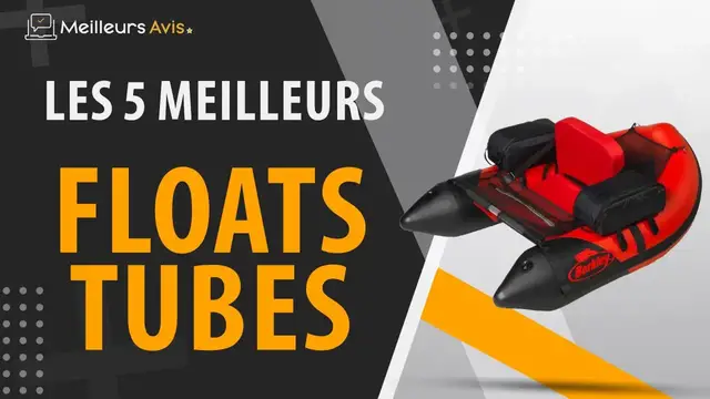 Video thumbnail for ⭐️ MEILLEUR FLOAT TUBE - Avis & Guide d'achat (Comparatif 2022)