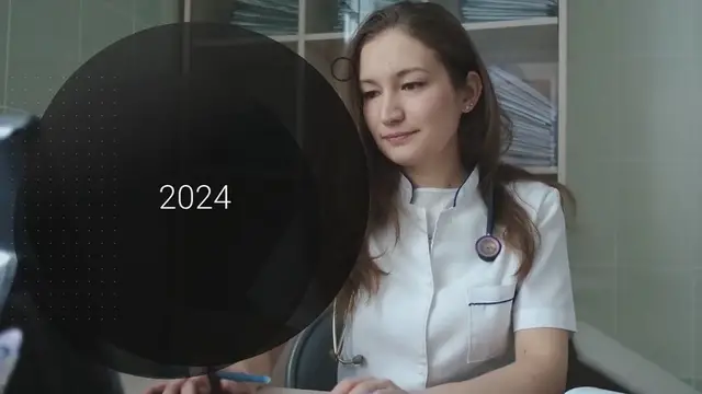 Video thumbnail for ¿Qué modelo de software es mejor para el sistema de gestión hospitalaria?