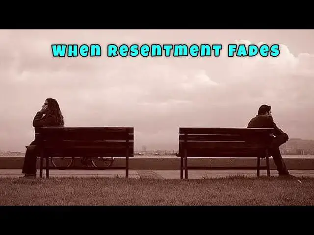Video thumbnail for Echoes of Your Resentment...