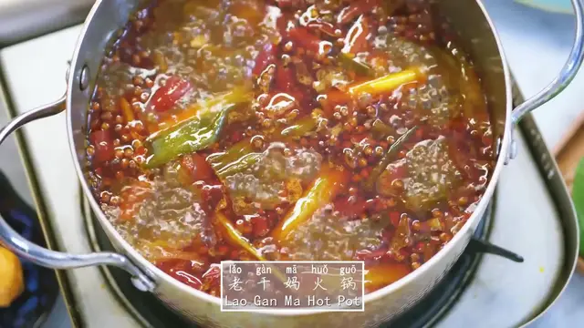 Video thumbnail for 260.What is Lao Gan Ma¿ 5 Amazing Recipes to Enjoy Chili Crisp! (1080p 60fps)