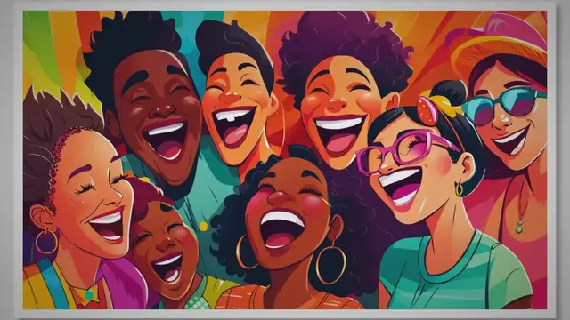 Video thumbnail for Hilarious Nicknames for Men and Women: A Comical Guide