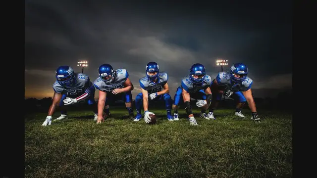 Video thumbnail for College Football Top 10: 2024 Edition (with a twist!)