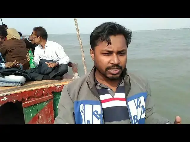 'Video thumbnail for কলাগাছিয়া ভ্রমণ'