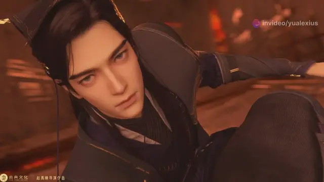 Video thumbnail for The Island of Siliang Season 2 Arrives June 1st, 2024 on Tencent Video!