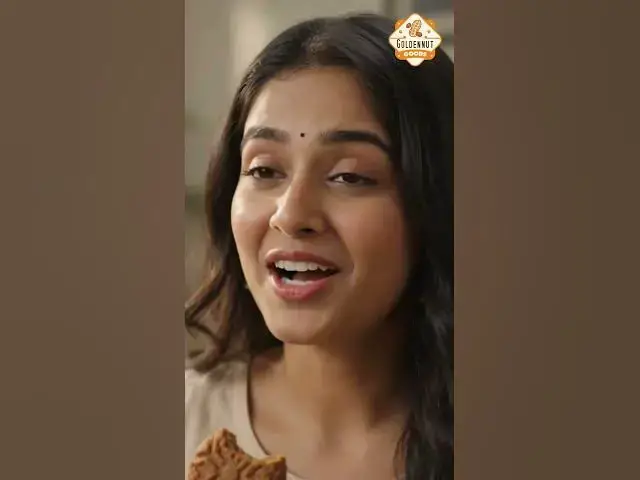 Video thumbnail for Bihar ka asli swaad — Golden Nut Goods ke saath