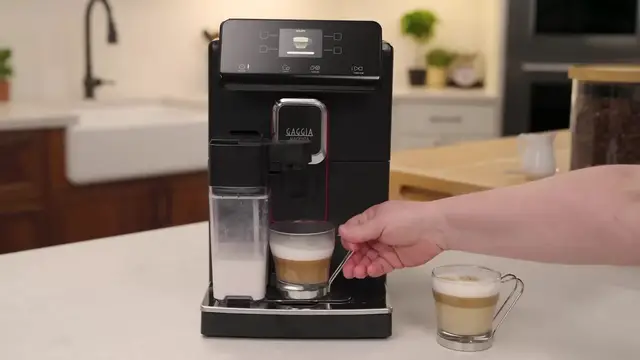 Video thumbnail for 68.Best Espresso Machines (Beginner to Advanced) ¦ Gear Heads (1080p 24fps)