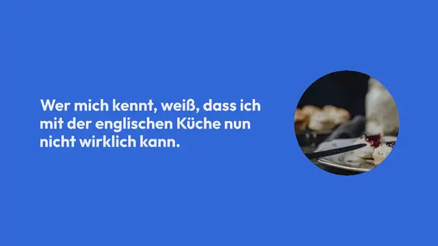 Video thumbnail for Scones selber backen – einfaches Grundrezept