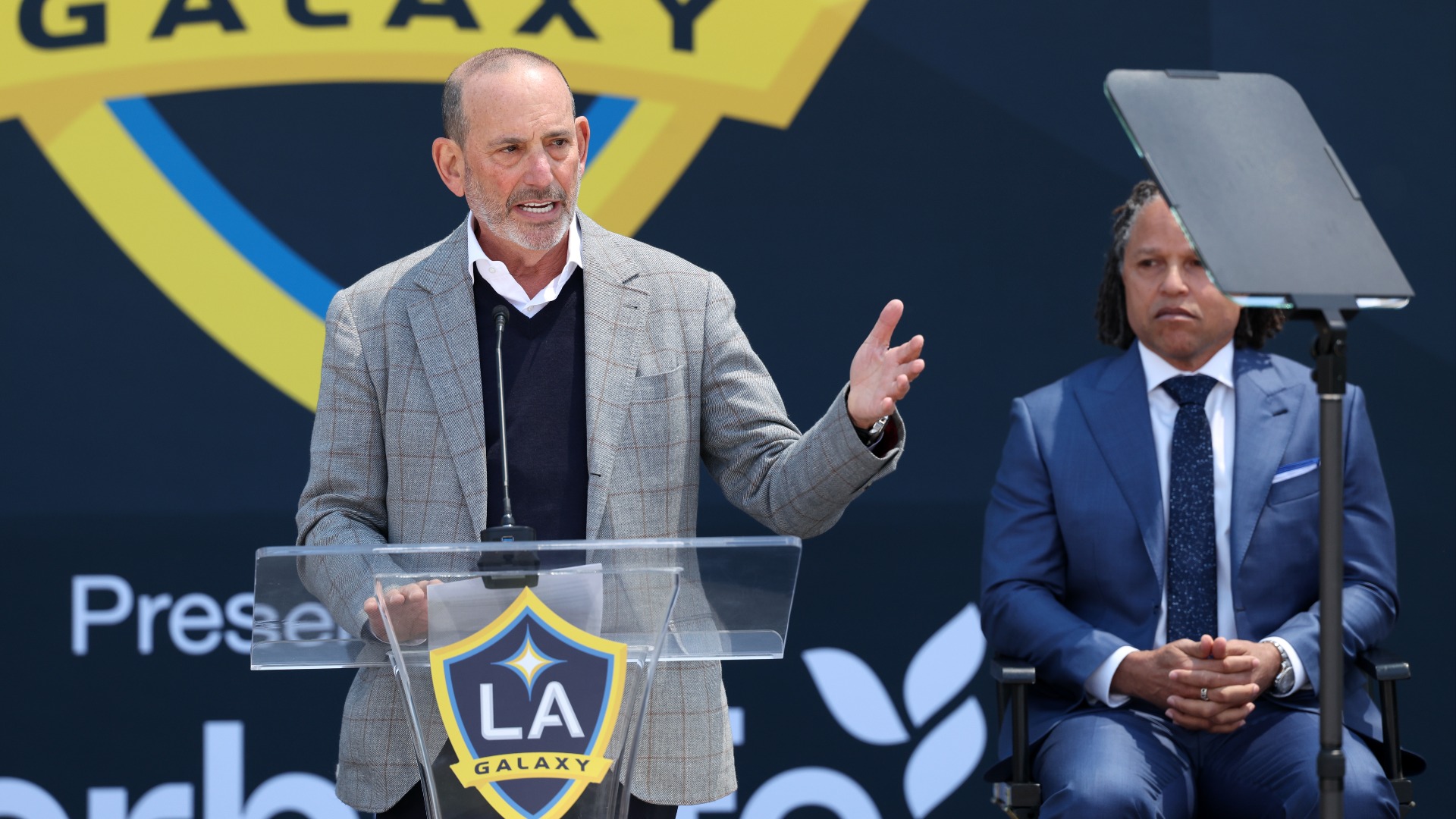 Video thumbnail for 2026 World Cup Expected to Boost USA Soccer Growth