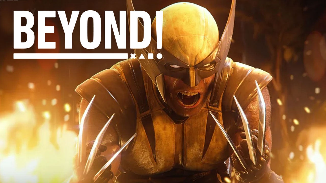 Video thumbnail for God of War Laufey, Marvel's Wolverine, Silent Hill Townfall & More! June State of Play - Beyond 948