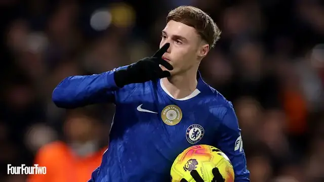 Video thumbnail for Weirdly Specific Predictions For The Premier League! #shorts