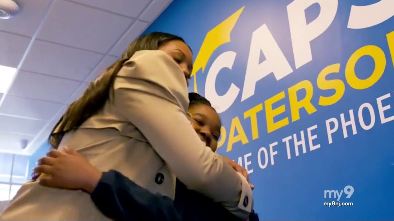 Video thumbnail for “91%: The Story of Triumph and Determination”