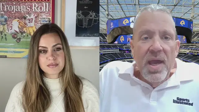 'Video thumbnail for Los Angeles Rams: Why This Rams Team is Tougher Than You Think'