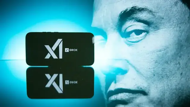 Video thumbnail for xAI Takes Minnesota to Court Over A.I. Law