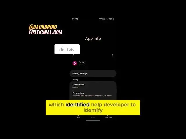Video thumbnail for What is com.android.gallery3d? Explained! (NEED TO KNOW)