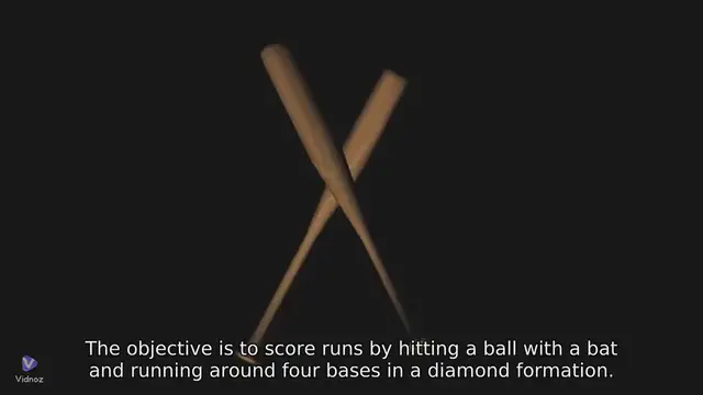 'Video thumbnail for Baseball '