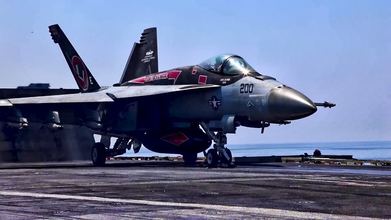 Video thumbnail for Operation Epic Fury • The War On Iran Begins (MAR 2026)