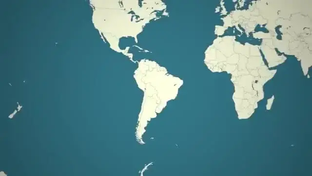 'Video thumbnail for Exploring the Hidden Rail Networks of South America│Part 2'