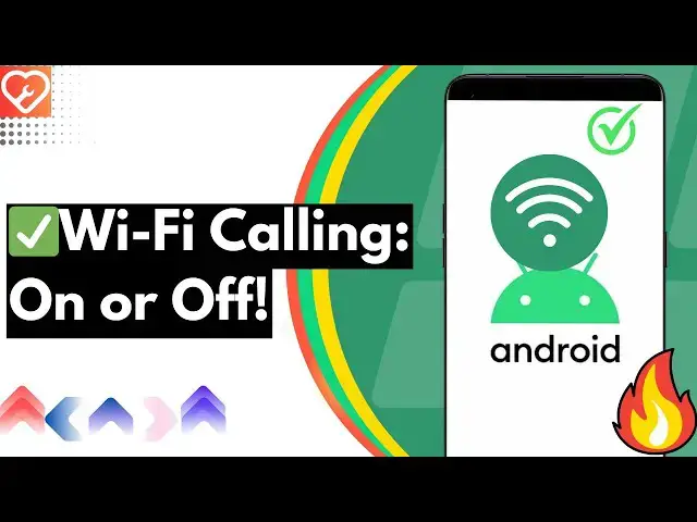 Video thumbnail for Wi-Fi Calling: On or Off? [android]  | How to Enable/Disable Wi-Fi Calling (Easy Guide)