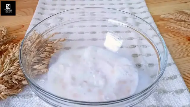 Video thumbnail for Easy Yeast Plait Braiding Tutorial