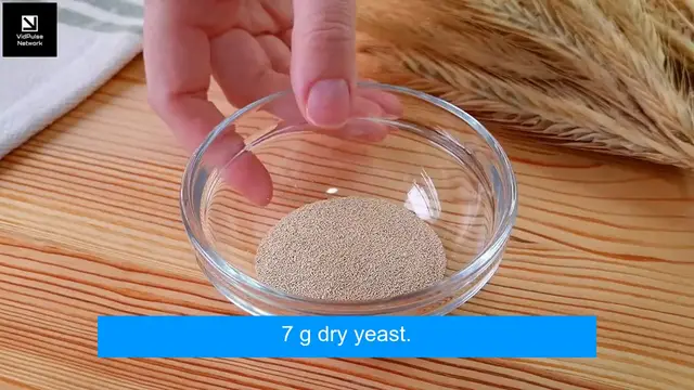 Video thumbnail for Easy Cottage Cheese Bread Recipe