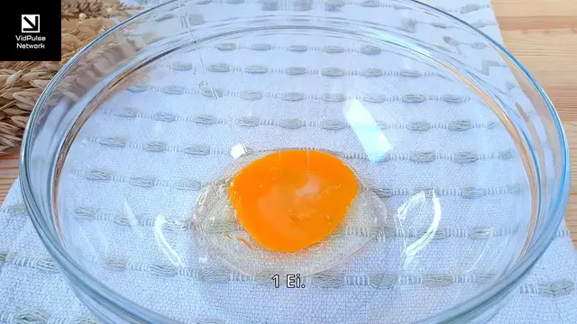 Video thumbnail for Homemade bagels recipe mouthwatering and easy!