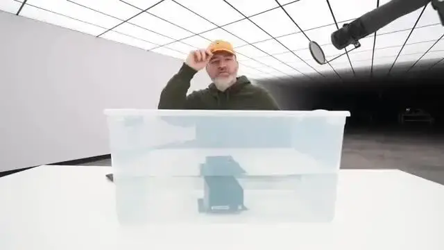 'Video thumbnail for The First Snapdragon ELITE Smartphone...'
