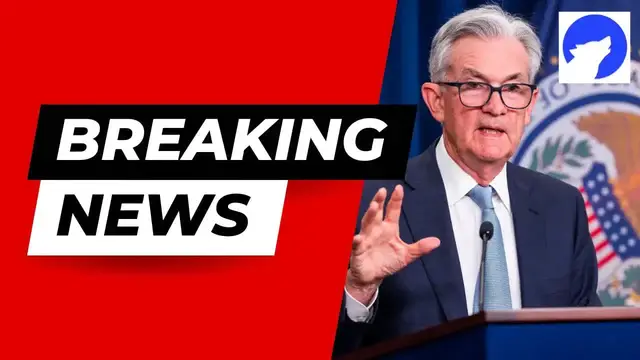 'Video thumbnail for BREAKING: Silicon Valley Bank Fiasco Forces Fed to Consider Pivot'