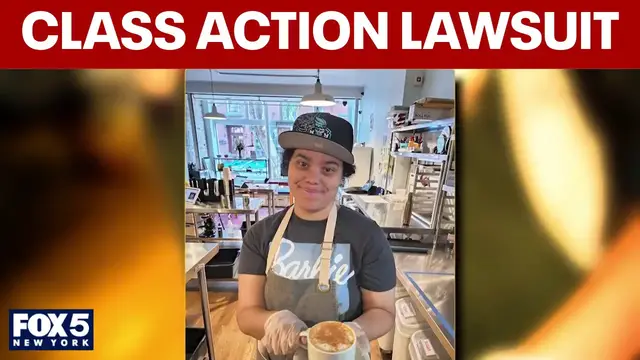 Video thumbnail for New York families sue after special needs programs denied funding without appeal