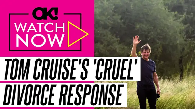 'Video thumbnail for Tom Cruise's 'Cruel' Response to Nicole Kidman's Divorce Revealed - Years After He Was Savaged Over'