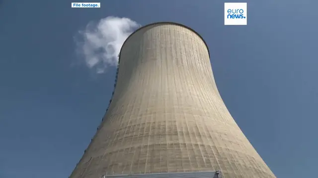 Video thumbnail for Trump links landmark nuclear deal with Saudi Arabia to normalisation with Israel