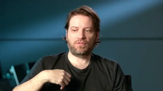 Video thumbnail for Jurassic World Rebirth: Directing Dinosaurs (Featurette)