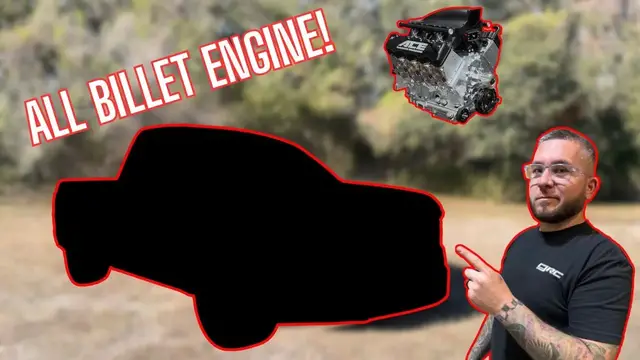 Video thumbnail for We got our First AWD Race Truck and went Straight to the Track!