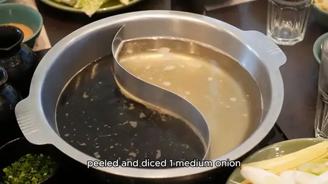 Video thumbnail for Potato Kielbasa Soup