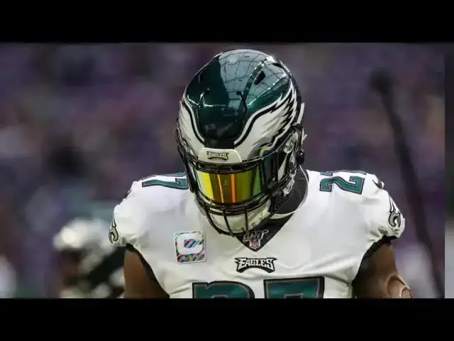 'Video thumbnail for Lord Brunson: eagles win during bye week: nfl analysis of cowboys, vikings & more!'