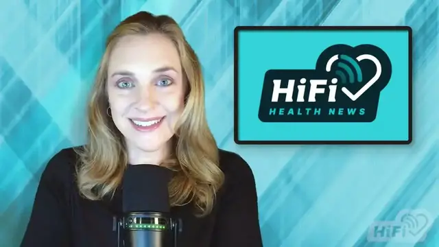 'Video thumbnail for hifi-health-news: medical debt credit report rule faces uncertainty'