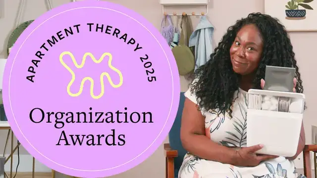 'Video thumbnail for Organization Awards Shopping Showcase'