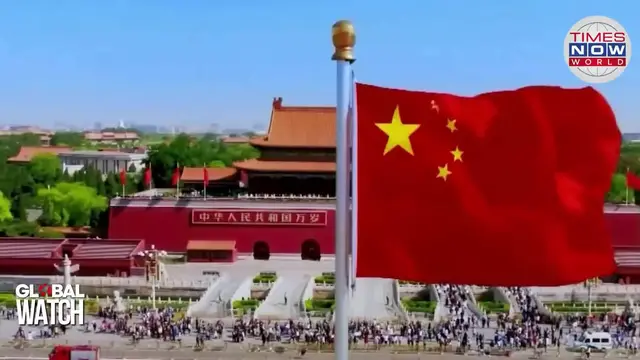 'Video thumbnail for Xi & Lula Says China-Brazil Ties ‘Best In History,’ Vow To Push Against Unilateralism | Watch'