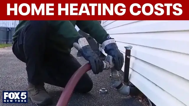 Video thumbnail for Should you lock in your home heating rate?