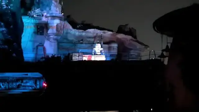 'Video thumbnail for Shadows of Memory: A Skywalker Saga at Disneyland for Season of The Force'