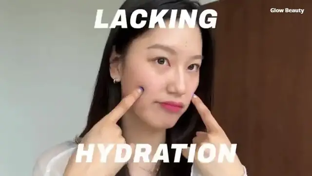 Video thumbnail for Korean Glass Skin Tutorial