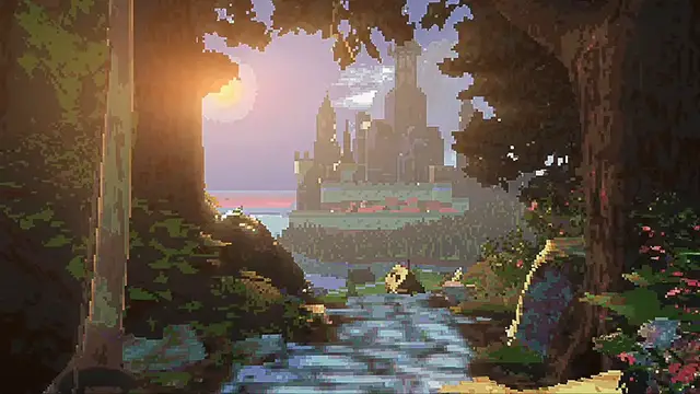 Video thumbnail for Project Shadowglass - Official 3D Audio & Archery Developer Video