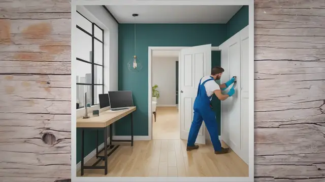 Video thumbnail for 4 Essential Steps to Prep Your Room for Painting: A Comprehensive Guide