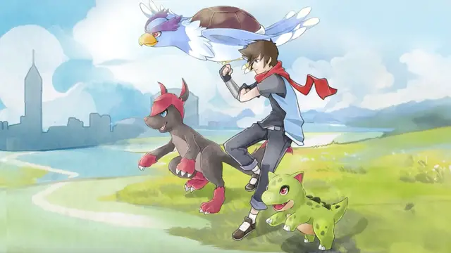 Video thumbnail for EvoCreo - Official PC Release Date Announcement Trailer