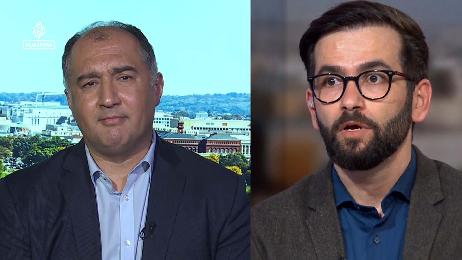 Video thumbnail for Iran-US tensions escalate after ship seizure incident