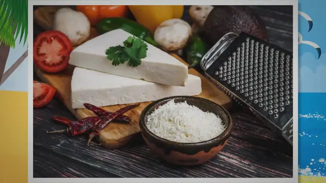 Video thumbnail for Can I Eat Cotija Cheese While Pregnant?